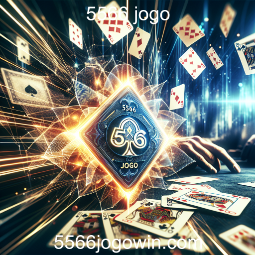 A Diversão dos Jogos de Cartas na Plataforma 5566 Jogo