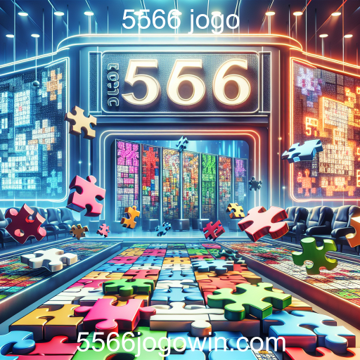 Explorando o Mundo dos Jogos de Aventura no 5566 Jogo