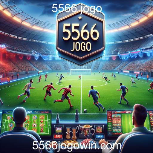 A Ascensão dos Jogos de Esportes: Entretenimento e Competição em um Só Lugar
